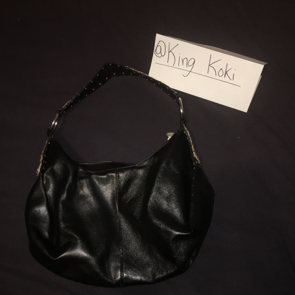 Kathy van zeeland handbag